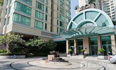 For rent 3 ベッドルーム condo in Pathum Wan, Bangkok