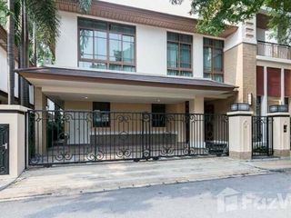 For rent 4 ベッドルーム house in Watthana, Bangkok