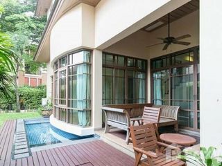 For rent 4 ベッドルーム house in Watthana, Bangkok