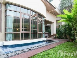 For rent 4 ベッドルーム house in Watthana, Bangkok