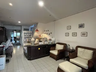 出租 3 卧室 联排别墅 在 Bueng Kum, 曼谷