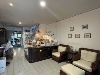For rent 3 bedrooms townhouse in Bueng Kum, Bangkok