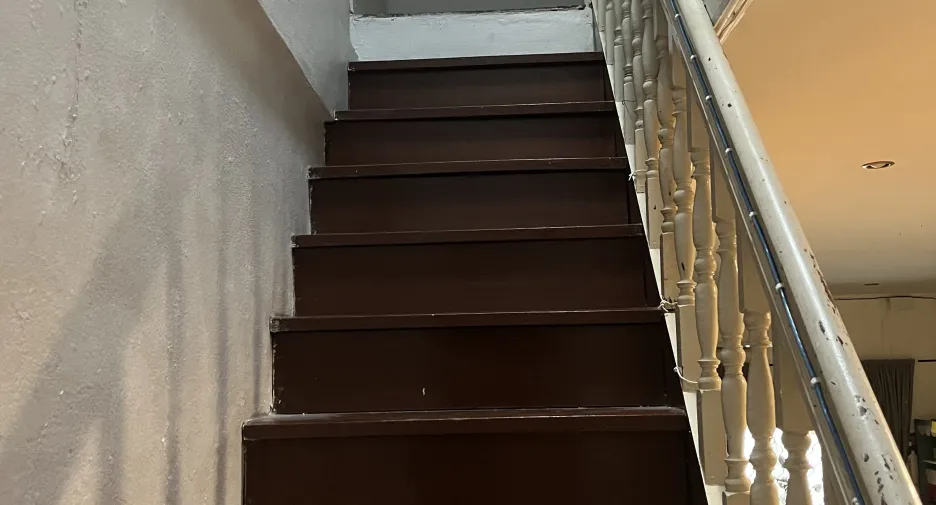For rent 3 bedrooms townhouse in Bueng Kum, Bangkok