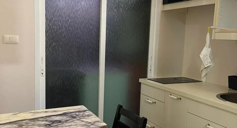 For rent 1 bed condo in Din Daeng, Bangkok