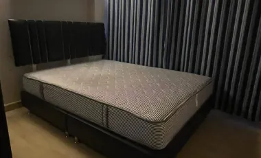 For rent 1 Beds condo in Din Daeng, Bangkok