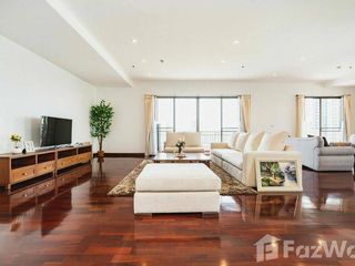 For rent 4 bedrooms condo in Sathon, Bangkok