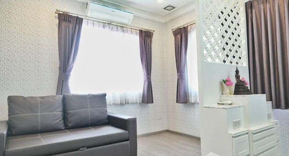 Аренда 3 спальни дом в Bang Phli, Самутпракан