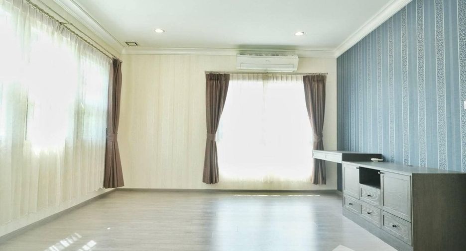 Аренда 3 спальни дом в Bang Phli, Самутпракан
