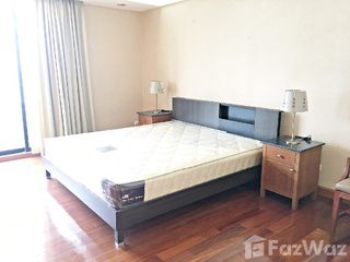 For rent 4 bedrooms condo in Pathum Wan, Bangkok