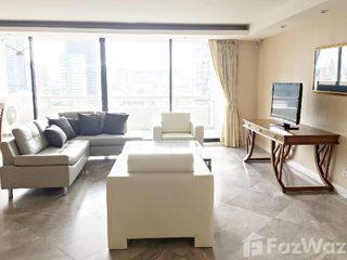 For rent 4 bedrooms condo in Pathum Wan, Bangkok