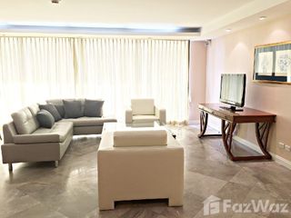 For rent 4 bedrooms condo in Pathum Wan, Bangkok