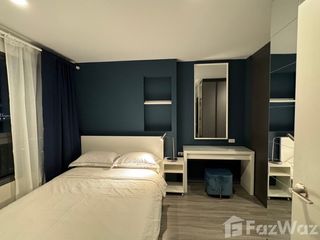 Wohnung zur Miete mit 1 Zimmer in Bang Rak, Bangkok