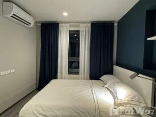 Wohnung zur Miete mit 1 Zimmer in Bang Rak, Bangkok