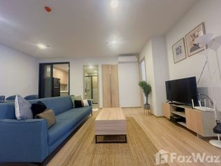 出租 2 卧室 公寓 在 Ratchathewi, 曼谷