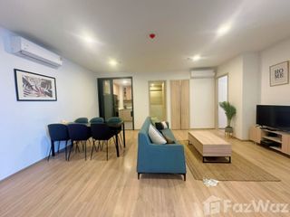 出租 2 卧室 公寓 在 Ratchathewi, 曼谷