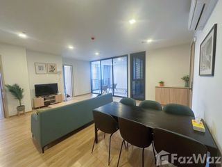 出租 2 卧室 公寓 在 Ratchathewi, 曼谷