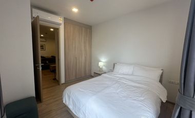 For rent 2 bedrooms condo in Ratchathewi, Bangkok