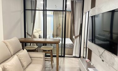 Condo en alquiler de 1 habitaciones en Bangkok Yai, Bangkok