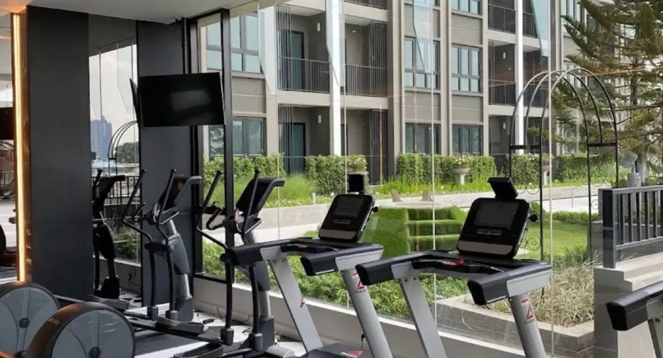 For rent 1 bed condo in Bangkok Yai, Bangkok