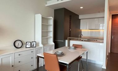 For rent 1 Beds condo in Sathon, Bangkok