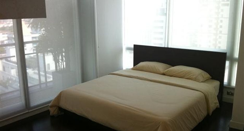For rent 3 ベッドルーム condo in Watthana, Bangkok