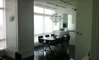 Condo en alquiler de 3 habitaciones en Watthana, Bangkok