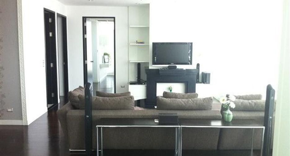 For rent 3 ベッドルーム condo in Watthana, Bangkok