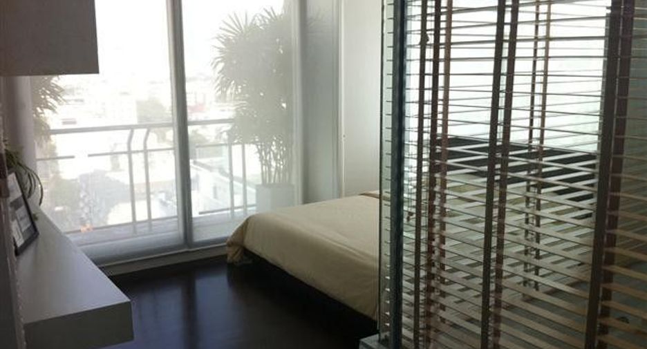For rent 3 ベッドルーム condo in Watthana, Bangkok