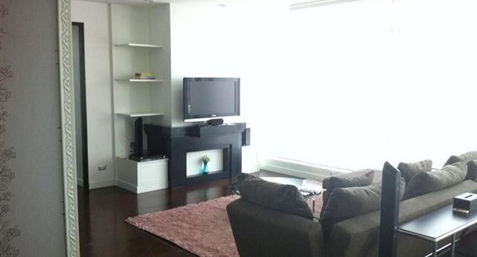For rent 3 ベッドルーム condo in Watthana, Bangkok