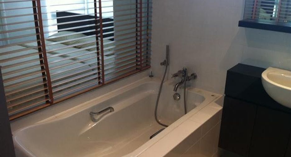 For rent 3 ベッドルーム condo in Watthana, Bangkok