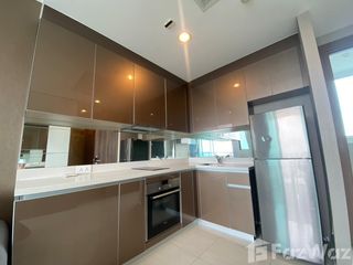 À louer 1 chambre condo à Bang Kho Laem, Bangkok