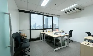 ให้เช่า ออฟฟิศ ใน วัฒนา, กรุงเทพฯ