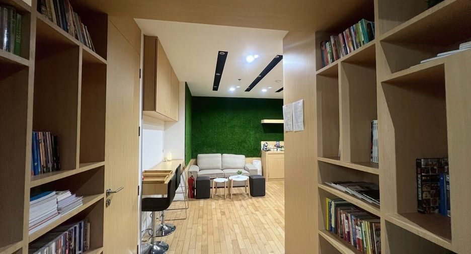 For rent office in Watthana, Bangkok