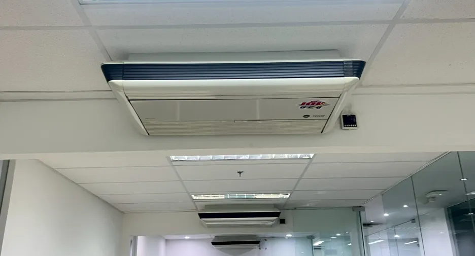 For rent office in Watthana, Bangkok