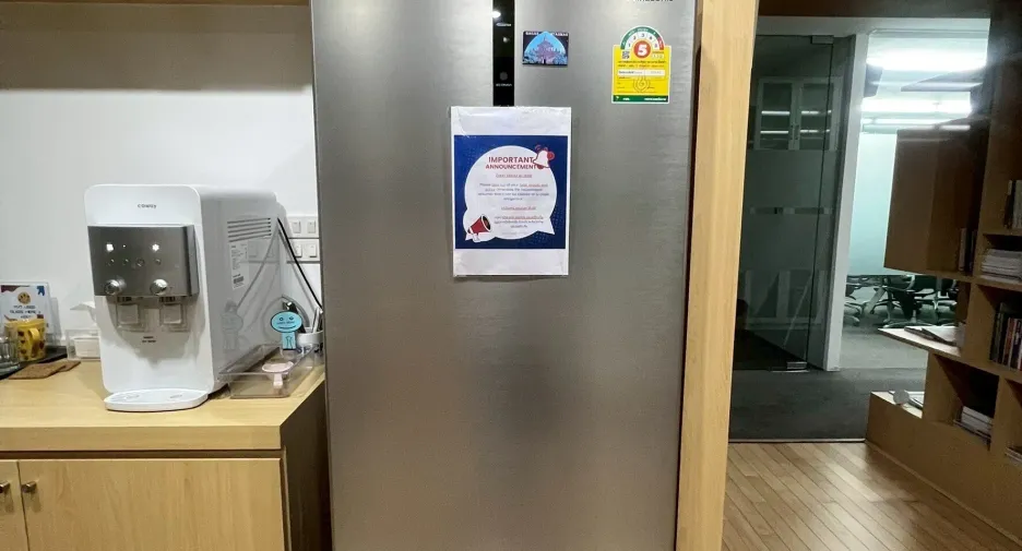For rent office in Watthana, Bangkok