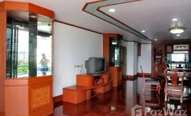 For rent 2 bedrooms condo in Sathon, Bangkok