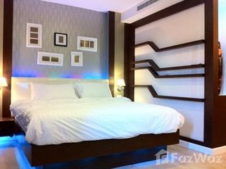 For rent studio condo in Khlong Toei, Bangkok
