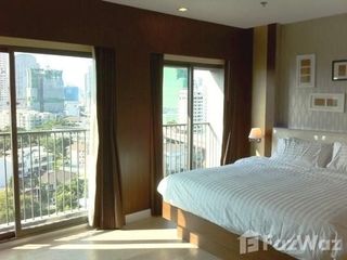 For rent studio condo in Khlong Toei, Bangkok