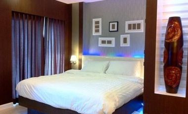 For rent studio condo in Khlong Toei, Bangkok