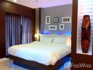 For rent studio condo in Khlong Toei, Bangkok