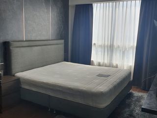 Аренда 2 спальни кондо в Ян Наща, Бангкок