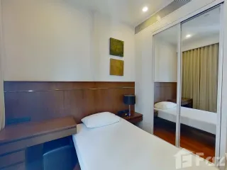 ให้เช่า 2 ห้องนอน คอนโด ใน ปทุมวัน, กรุงเทพฯ