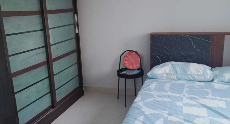 For rent 2 bedrooms condo in Bang Na, Bangkok