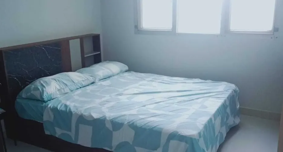 For rent 2 bedrooms condo in Bang Na, Bangkok