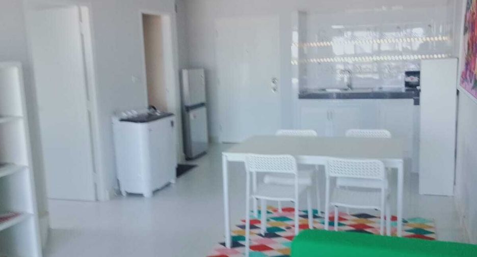 For rent 2 bedrooms condo in Bang Na, Bangkok