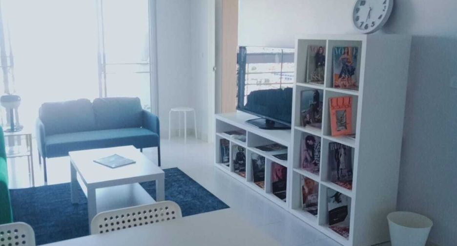 For rent 2 bedrooms condo in Bang Na, Bangkok