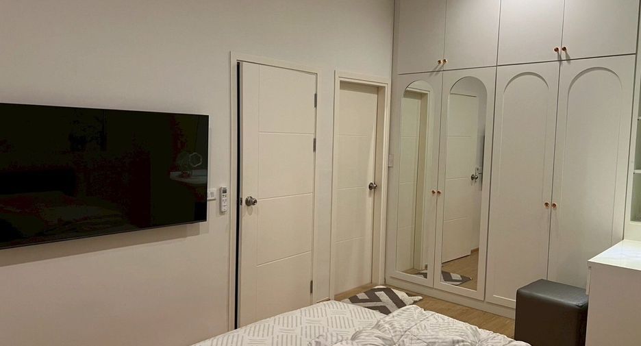 For rent 3 ベッドルーム townhouse in Prawet, Bangkok