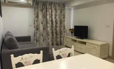 Wohnung zur Miete mit 1 Zimmer in Watthana, Bangkok