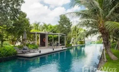 Wohnung zur Miete mit 2 Zimmer in Sathon, Bangkok