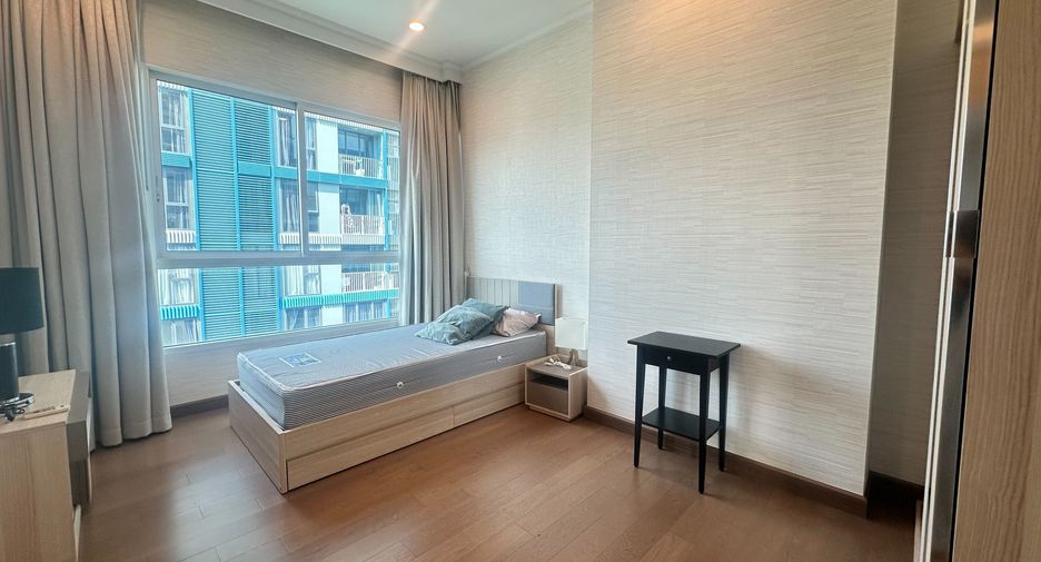 Wohnung zur Miete mit 2 Zimmer in Ratchathewi, Bangkok